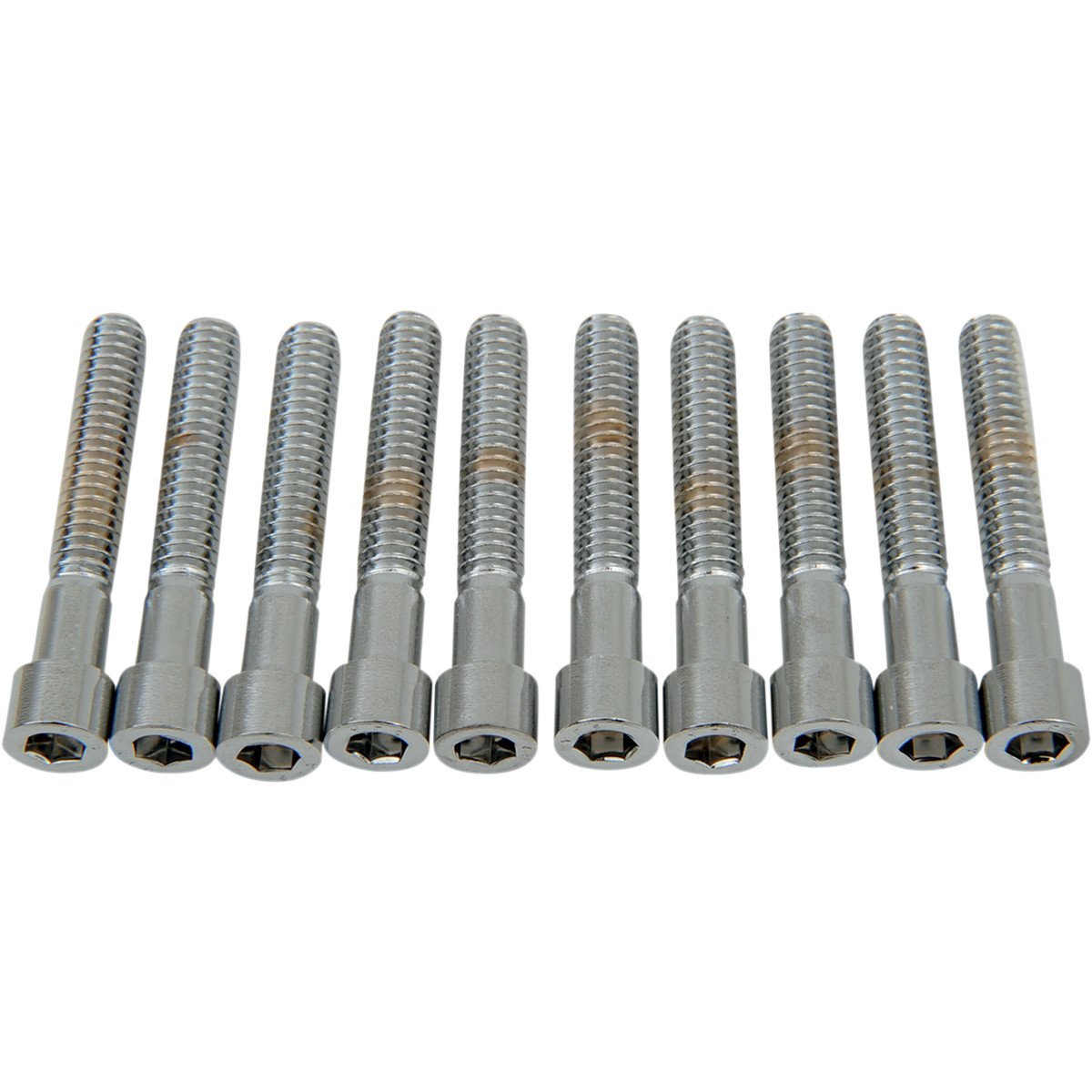 Drag Specialties - Bolts - Socket-Head - Smooth - 1/4-20 x 1-1/2"