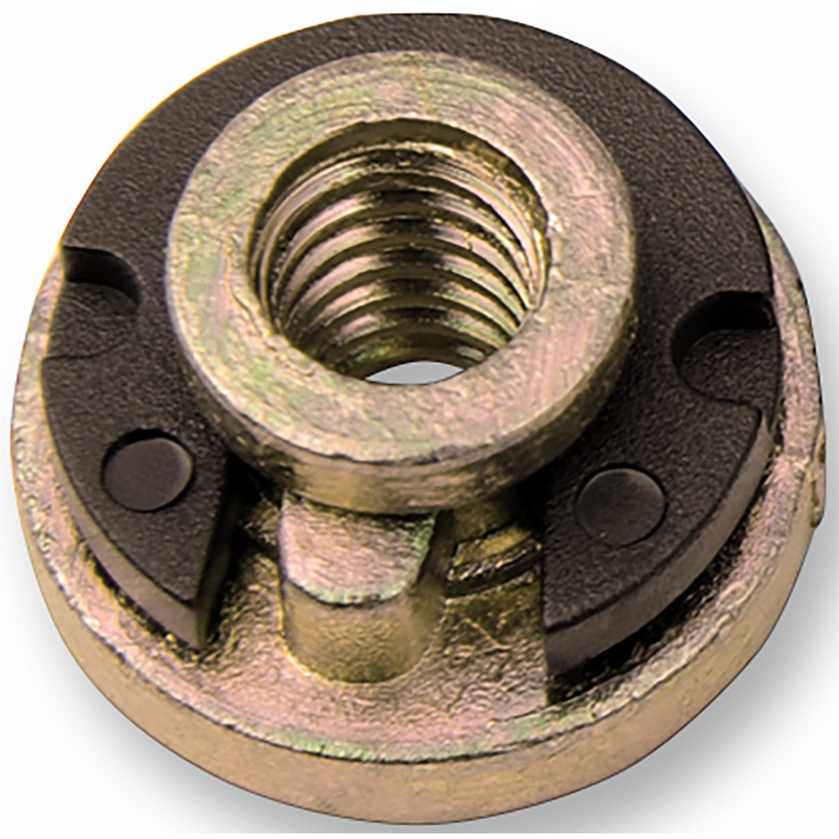 Drag Specialties - Seat Mount Nut - 1/4"-20