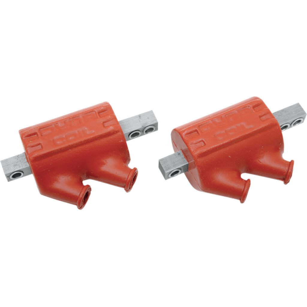 Dynatek #DC2-1 - 1.5 Dyna Coil Brown