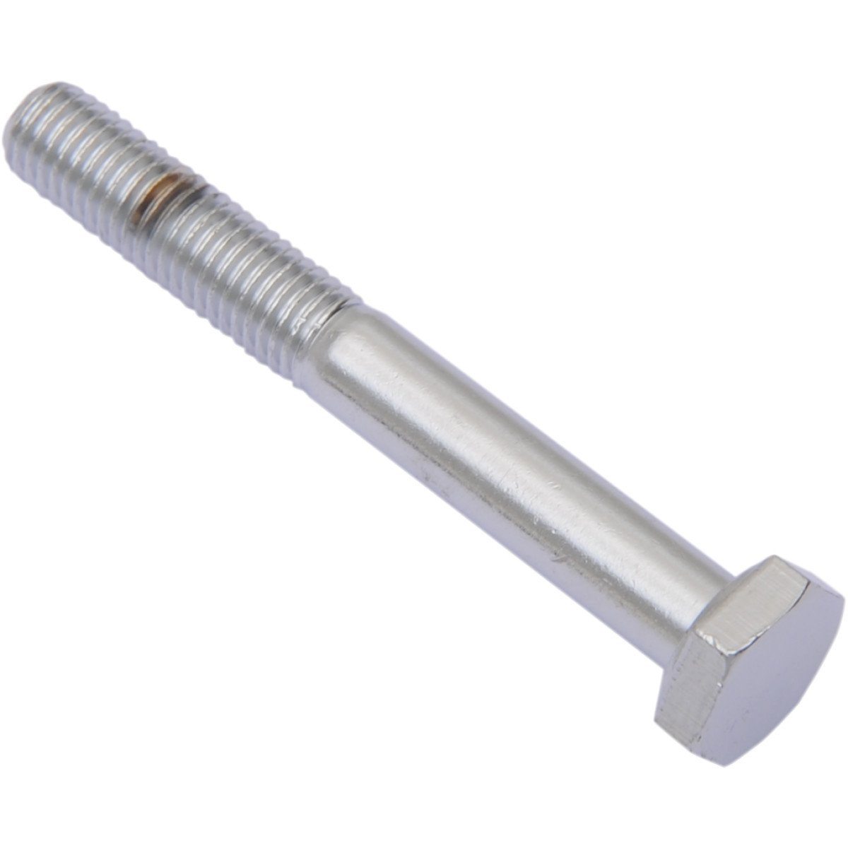 Drag Specialties - Bolts - Hex Head/Replacement - Fine Thread - 1/4"-28 x 1-3/4" - 10 Pack - Image 2